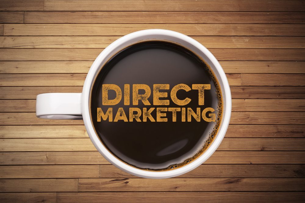The Value of a Marketing Strategy in Direct Mail