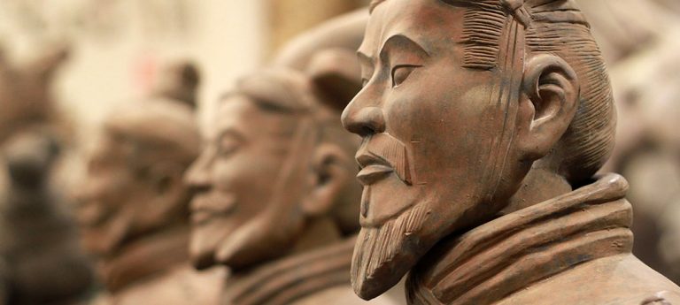 Sun Tzu’s, The Art of War, and Dominating Postcard Marketing Results