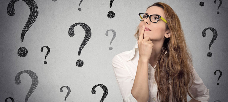Hey, do I know you? 11 customer questions to boost your ROI