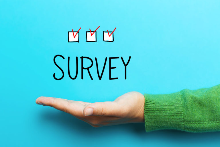 4 Reasons to Use Direct Mail Surveys