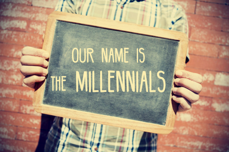 Millennial Marketing: 5 Myth-Busting Facts