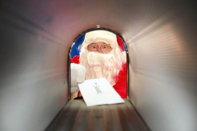 6 Simple Hints for Happy Holiday Postcard Marketing