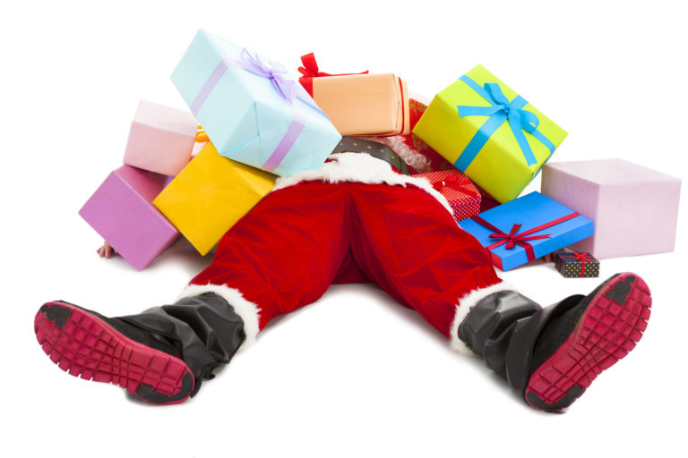 5 Holiday Marketing Tips To Attract The Distracted