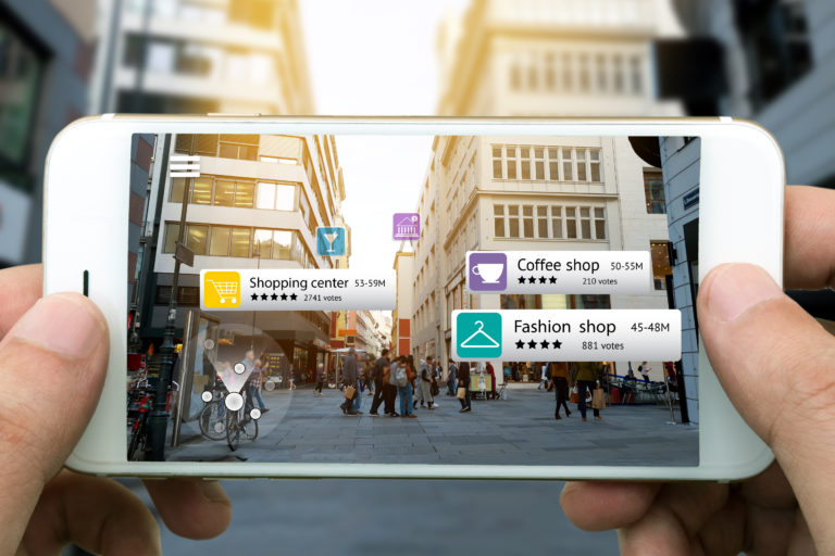 Augmented Reality: The New Reality in Direct Mail?