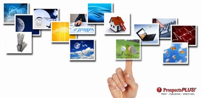 Direct Marketing Images