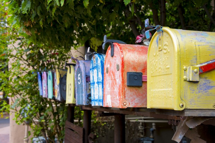 Direct Mail in a Digital World