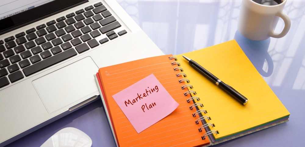 Simple Marketing Plan