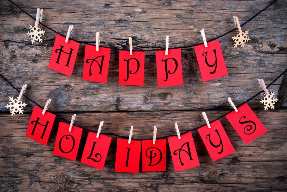 7 HOLIDAY CARD SENDING TIPS TO REMEMBER