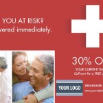 Postcard marketing Photo 1