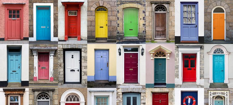 Are Your Door Hanger’s Duds? 5 Secrets to Impactful Door Hanger Design