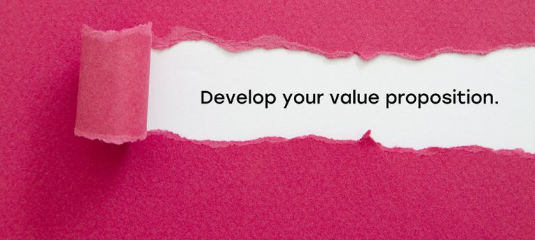 3 Steps to a Value Proposition your Customers will Undoubtedly Understand