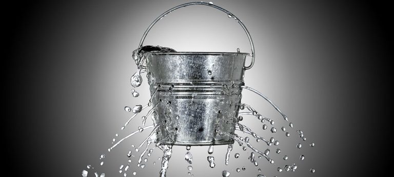 Running low on customers? Top off that leaky bucket with hands-free postcard prospecting!