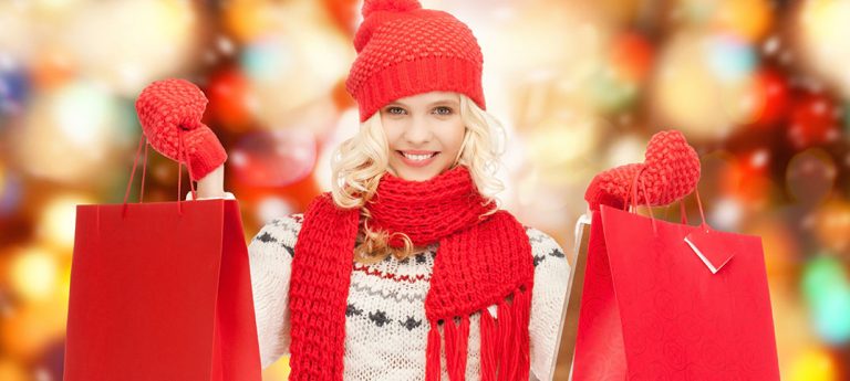 Maximize your holiday sales with postcard marketing!