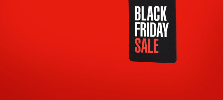 11 Killer Sales Strategies For Scooping Up Black Friday Revenue!